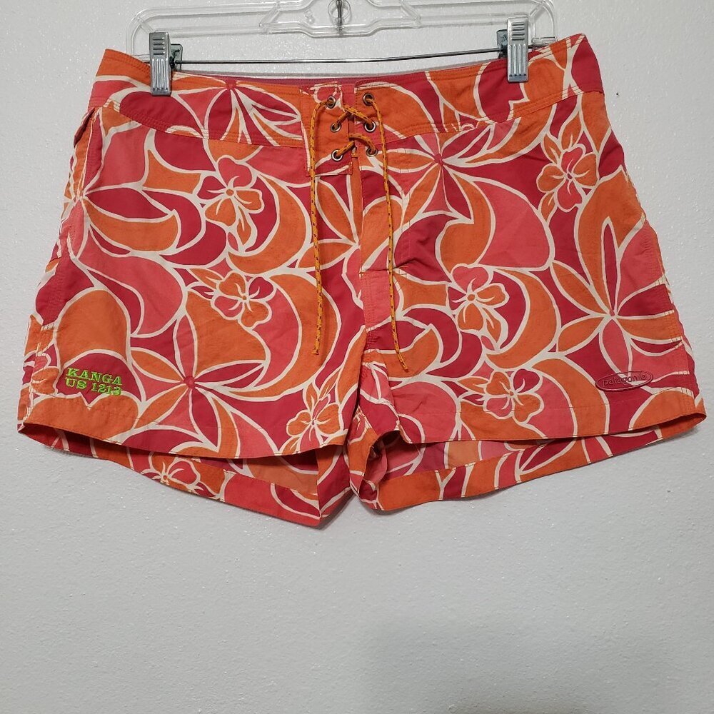 Vintage Pataloha Board Shorts